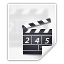 video/mp4 icon